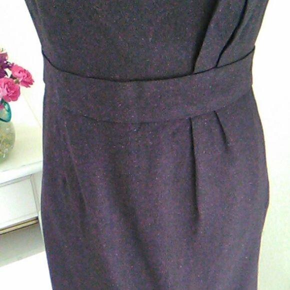 Classiques Entier Sheath Dress - Picture 3 of 12